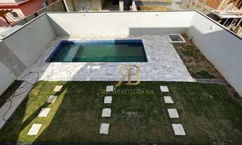 Imagem 4: Casa á venda em Atibaia / SP - Condomínio Fechado