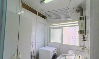 Imagem 6: Condomínio Resort Tamboré para aluguel e venda possui 113 metros quadrados com 2 quartos