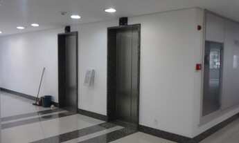 Imagem 6: A sala comercial para aluguel de 2413 metros quadrados no bairro Bela Vista - São Paulo