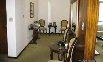 Imagem: APARTAMENTO - PARAÍSO - SP