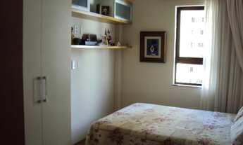 Imagem 6: 3Q decorado, nascente no Caminho das Árvores