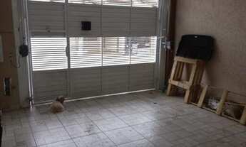 Imagem 5: Sobrado para Venda em São Paulo, Jardim Leonidas Moreira, 3 dormitórios, 3 suítes, 1 banhe