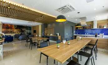 Imagem 6: Apartamento para venda com 45 metros quadrados com 1 quarto em Centro - Jundiaí - SP