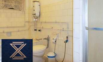 Imagem 4: Apartamento com 5 dormitórios à venda, 184 m² por R$ 1.550.000 - Copacabana - Rio de Janei