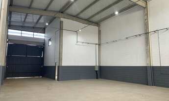 Imagem: Galpão locação com 330 m2 Jardim do Paço