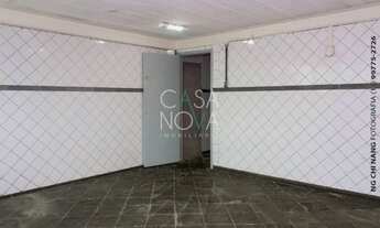 Imagem 4: Prédio inteiro para locação e venda comi 430m² na Encrunzilhada/Santos