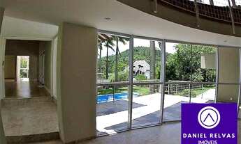 Imagem 5: Casa de 768 m², Reformada para Venda no Residencial 8, Alphaville