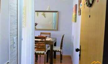 Imagem 5: Apartamento Residencial à venda, Jardim Satélite, São José dos Campos - AP5962