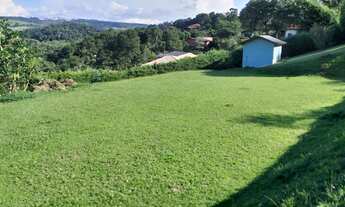 Imagem: Lote/Terreno em condomínio para venda com