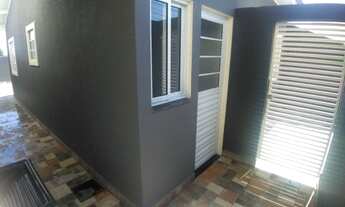 Imagem 4: Casa com 2 dormitórios à venda, 45 m² por R$ 283.000,00 - Jardim Maria Elvira - Sorocaba/S