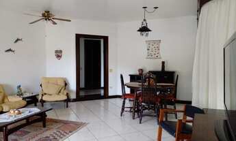 Imagem 3: Cobertura à venda, 303 m² por R$ 830.000,00 - Praia Pitangueiras - Guarujá/SP