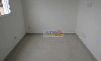 Imagem 7: Apartamento à venda, 49 m² por R$ 200.000,00 - Vila Margarida - São Vicente/SP