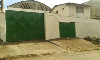 Imagem: Galpão/Depósito/Armazém para aluguel