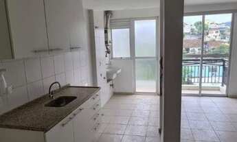 Imagem 2: Apartamento na Freguesia 02 quartos próximo ao comércio