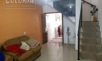 Imagem 7: Santo André - Casa Padrão - Vila São Pedro