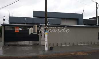 Imagem 2: Arapongas - Casa Padrão - Jardim Arapongas