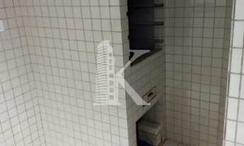 Imagem 5: Apartamento para venda Vista Mar 1 quarto em Guilhermina - Praia Grande - SP