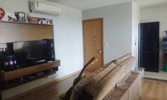 Imagem 4: Apartamento para venda possui 76 metros quadrados com 3 quartos em Paiaguás - Cuiabá - MT