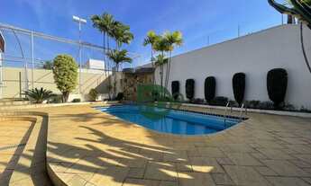 Imagem 2: Casa com 3 dormitórios à venda, 336 m² por R$ 1.850.000,00 - Parque Residencial Nardini