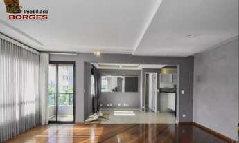 Imagem: SÃO PAULO - Apartamento Padrão - CAMPO