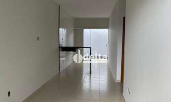 Imagem 2: Casa com 2 dormitórios à venda, 70 m² por R$ 189.000,00 - Jardim Sucupira - Uberlândia/MG