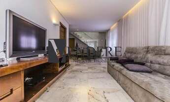 Imagem 3: COBERTURA 04 QUARTOS, 03 VAGAS NO BURITIS