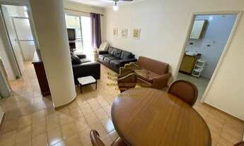 Imagem 2: Apartamento com 2 dormitórios à venda, 77 m² por R$ 330.000,00 - Praia das Astúrias - Guar