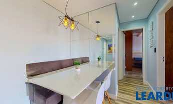 Imagem 6: APARTAMENTO - MORUMBI - SP