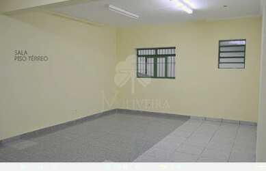 Imagem 4: Prédio para locação, Área útil 978 m² , Àrea terreno 570 m² - Piso térreo 346 m² - Parque