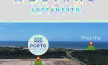 Imagem 5: Lote/Terreno para venda com 150 metros quadrados em Prainha - Aquiraz - CE