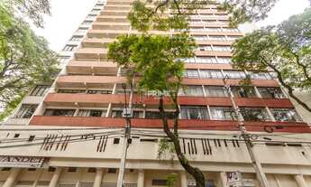 Imagem 2: APARTAMENTO COM 3 QUARTOS - 128,16m² DE ÁREA PRIVATIVA - MOBILIADO