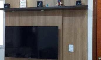 Imagem 5: Apartamento com 2 dormitórios à venda, 64 m² por R$ 300.000,00 - Jardim Ypê - Paulínia/SP