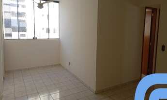 Imagem: Apartamento de 2 quartos com suite, próximo