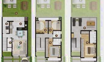 Imagem 7: Casa residencial para venda, Parque Rincão, Cotia - CA6726