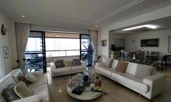 Imagem 5: GT10 Apartamento para venda com 393 metros quadrados com 4 quartos em Casa Amarela - Recif