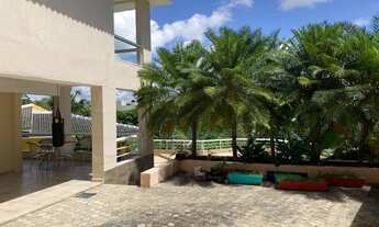 Imagem 7: Vendo casa em vilas alameda fechada com segurança 7/4 em Lauro de Freitas -Bahia