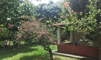 Imagem 3: Fazenda/Sítio/Chácara para venda possui 2000 metros quadrados com 5 quartos