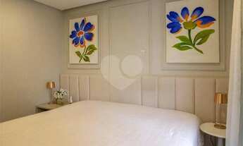 Imagem 7: Apartamento Alto Padrão à venda com 153m², 3 quartos e 3 vagas Vila Romana Lazer Completo