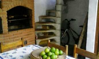 Imagem 2: Sobrado para aluguel tem 125 metros quadrados com 2 quartos