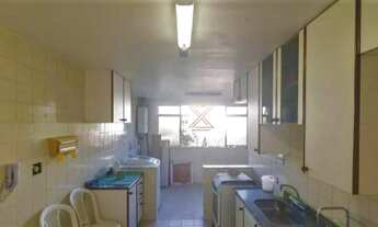 Imagem 3: Apartamento com 2 dormitórios à venda, 98 m² por R$ 550.000 - Recreio dos Bandeirantes - R