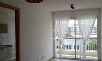 Imagem: Apartamento com 2 dormitórios à venda