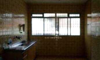 Imagem 3: Casa com 3 dormitórios - venda por R$ 1.300.000 ou aluguel por R$ 5.800/mês - Liberdade