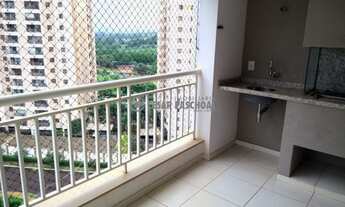 Imagem 3: Apartamento Padrão Jardim Nova Aliança Sul Disponível Para Locação Jardim Nova Aliança Sul