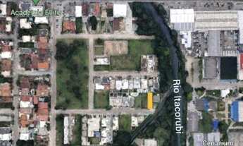 Imagem: Terreno para Venda em Florianópolis, Santa