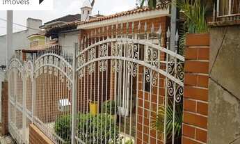 Imagem 2: Oportunidade Casa Térrea em uma rua tranquila com ótima localização no Bairro Vila Monumen