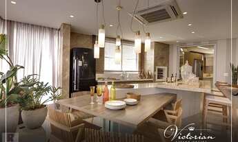 Imagem 7: Apartamento para Venda em Goiânia / GO no bairro Setor Marista - 2176608