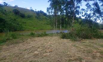 Imagem 2: Lote/Terreno para venda possui 600 metros quadrados em igarapé - Igaratá - São Paulo