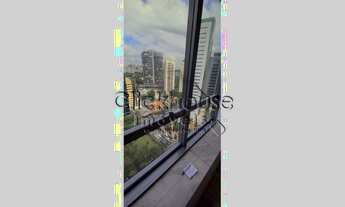 Imagem 5: ALUGA-SE SALA COMERCIAL - AV. BRIGADEIRO FARIA LIMA