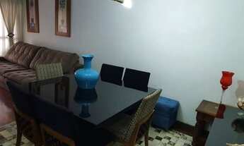 Imagem: Apartamento 2 quartos - Encruzilhada - Santos