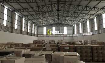 Imagem 2: Galpão / Armazem / Logística / Industrial